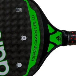Adidas ESSNOVA CARBON CTRL LD Paddle -Pickleball Shop ADI140 4 24264.1676935229