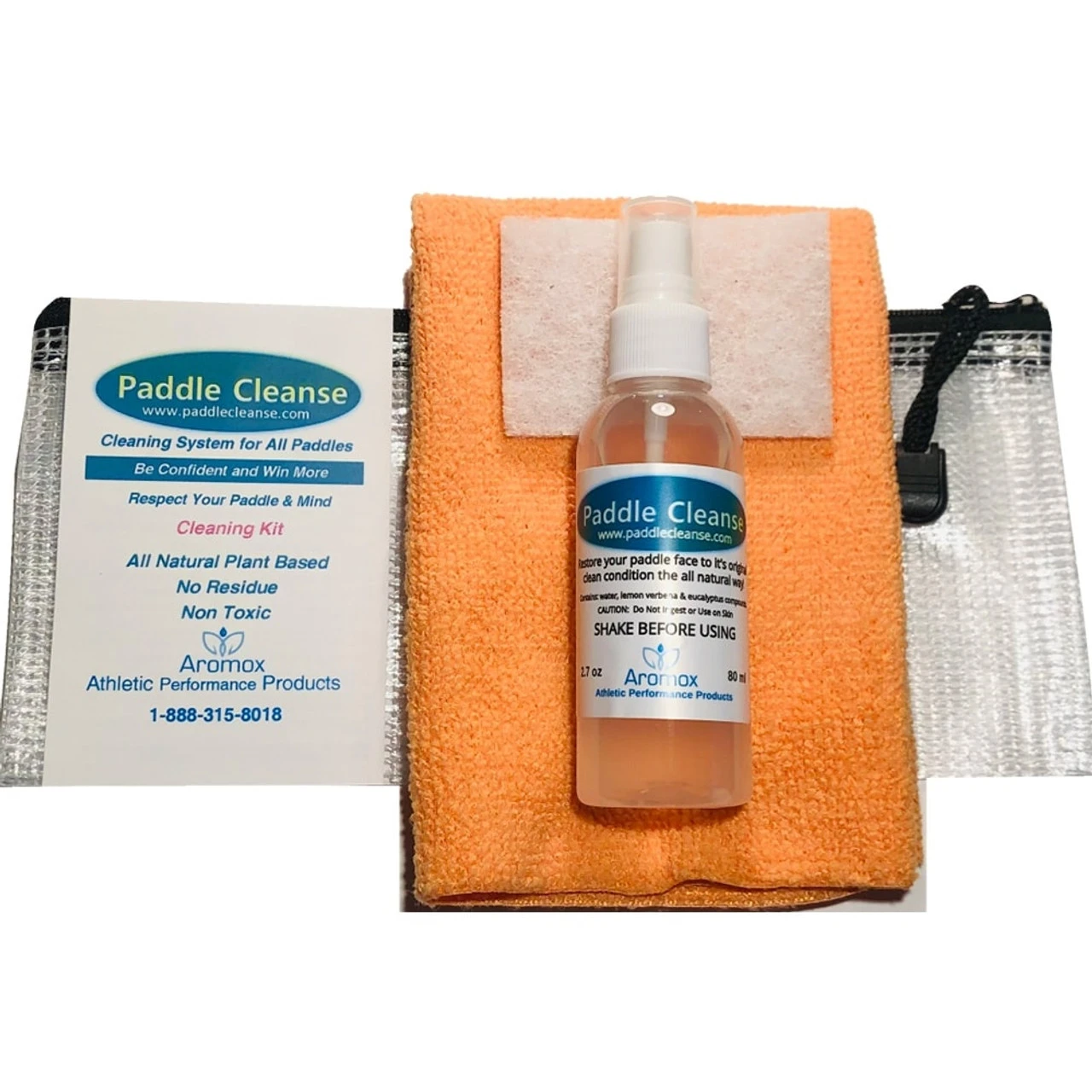 Paddle Cleanse Kit 2 Paddle Cleanse Kit - Image 2