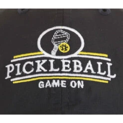 Performance Cap -Pickleball Shop APIM701 7 46591.1663784776