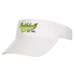 Heritage Visor -Pickleball Shop APIM706 5 70724.1663784841