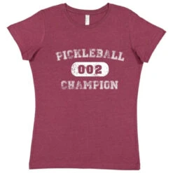 Champion Cotton T-Shirt - Women's