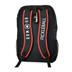 Armour Pickleball Pro Bag -Pickleball Shop ARMPBG 5 04498.1663784800