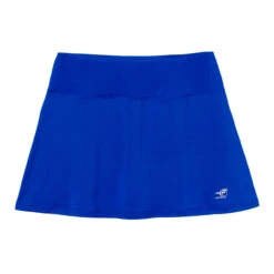 FILA Pickleball Flounce Skort - Women's -Pickleball Shop AtomicBlue 1000 63755.1676060597