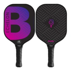 Baddle Echelon Graphite Paddle -Pickleball Shop BDD102 10 45086 80881.1676676245