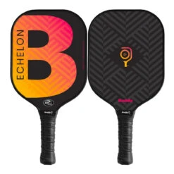 Baddle Echelon Graphite Paddle -Pickleball Shop BDD102 11 02840 67061.1676676245