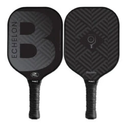 Baddle Echelon Graphite Paddle -Pickleball Shop BDD102 6 89024 83927.1676676245