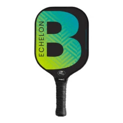 Baddle Echelon Graphite Paddle -Pickleball Shop BDD102 7 36083 72411.1676676246