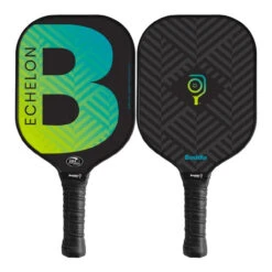 Baddle Echelon Graphite Paddle -Pickleball Shop BDD102 8 98597 32207.1676676245