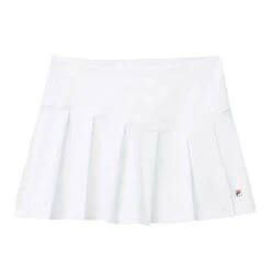 FILA Baseline 13.5" Pleated Skort - Women's