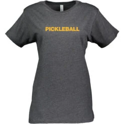 Catenary Sag Cotton T-Shirt - Women's -Pickleball Shop CSAG W CTN SM 67706.1677037054