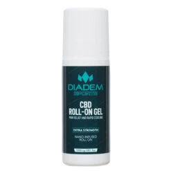 Diadem Sports CBD Roll-On Gel
