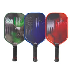 Diadem Warrior Edge First Responders Paddle Bundle