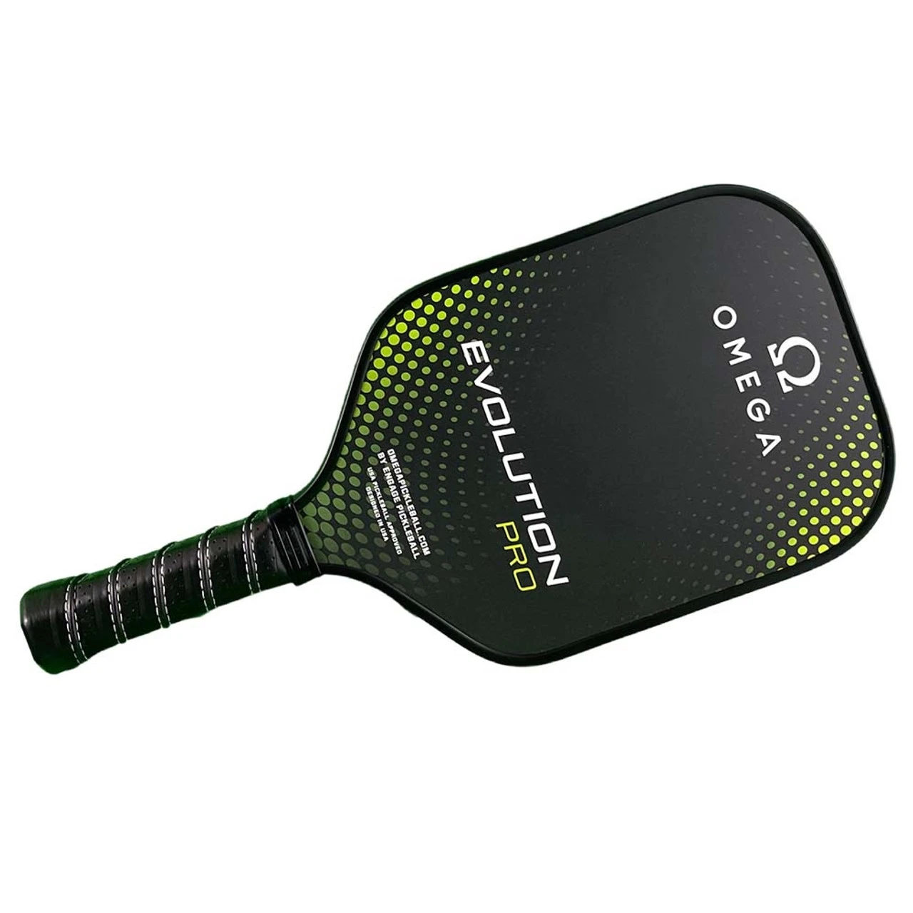 Omega Evolution Pro Composite Paddle By Engage 2 Omega Evolution Pro Composite Paddle By Engage - Image 2