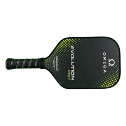 Omega Evolution Pro Composite Paddle By Engage 5 Omega Evolution Pro Composite Paddle By Engage -Pickleball Shop ENG901 4 96928.1663784828