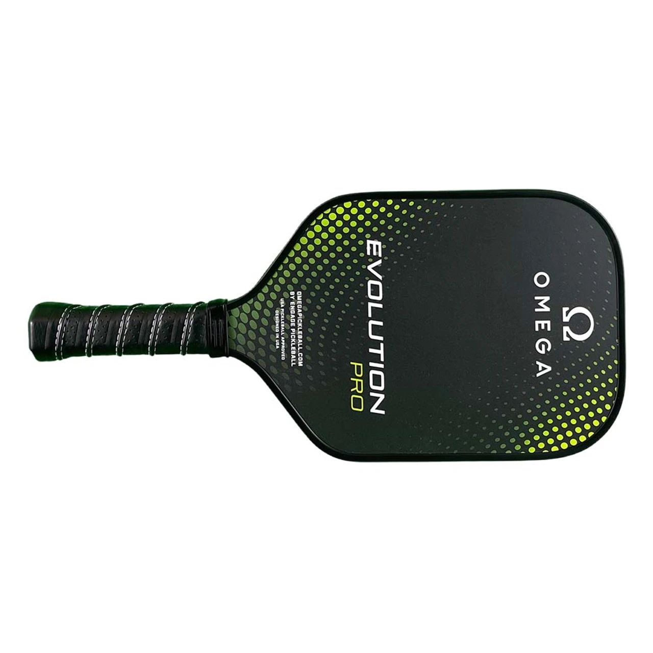 Omega Evolution Pro Composite Paddle By Engage 3 Omega Evolution Pro Composite Paddle By Engage - Image 3