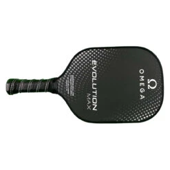 Omega Evolution Max Carbon Fiber Paddle By Engage -Pickleball Shop ENG902 4 39740.1663784801