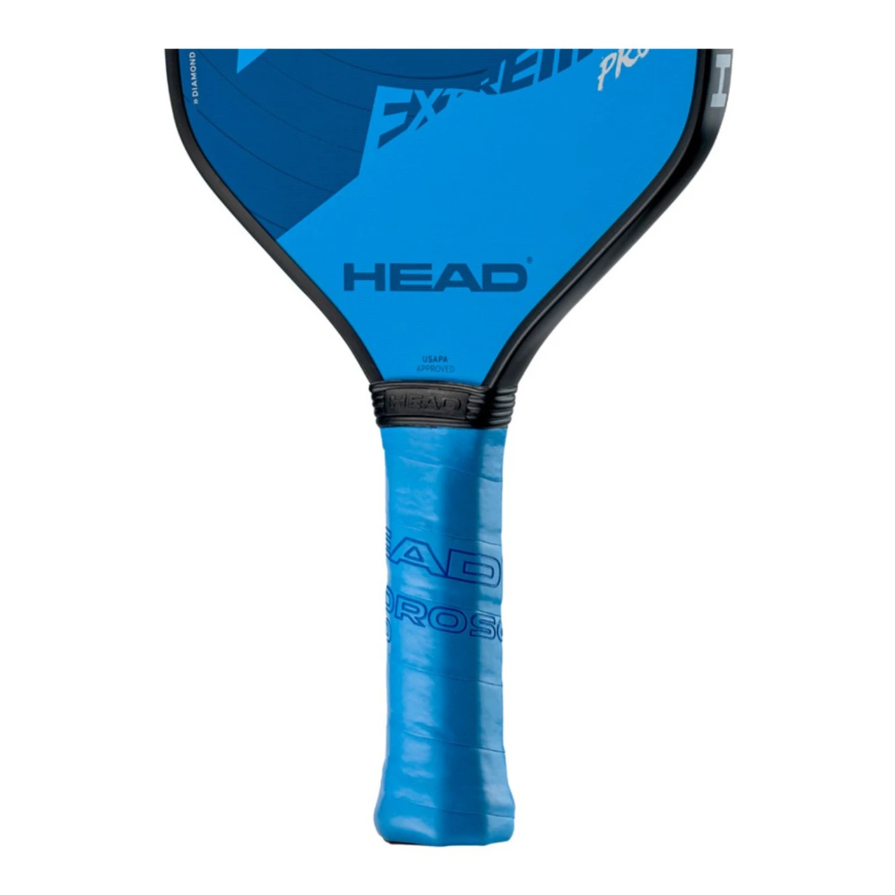HEAD Extreme Pro 2 Paddle Bundle With Bag 3 HEAD Extreme Pro 2 Paddle Bundle With Bag - Image 3