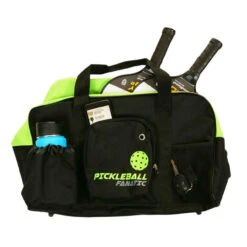 Pickleball Fanatic Duffel Bag 9 Pickleball Fanatic Duffel Bag -Pickleball Shop FANDUF 5 11476 93722.1677011523