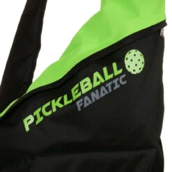 Pickleball Fanatic Sling Bag -Pickleball Shop FANSLG 6 87724.1677010703