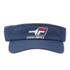 FILA Pickleball Logo Visor