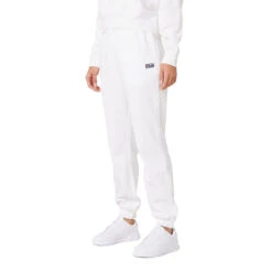 FILA Lassie Jogger - Women's -Pickleball Shop FIL807 WH 2 1000 95074.1677105386