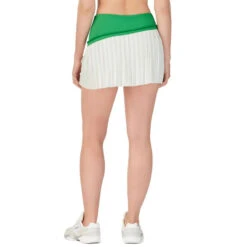 FILA Brandon Maxwell Pleated Skort - Women's -Pickleball Shop FIL821 4 06560.1663784832