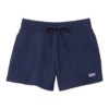 FILA Union Diara High Rise Short - Women's