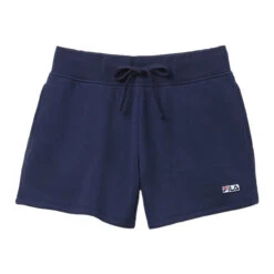 FILA Union Diara High Rise Short - Women's