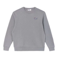 FILA Union Garran Crew Sweatshirt - Men's