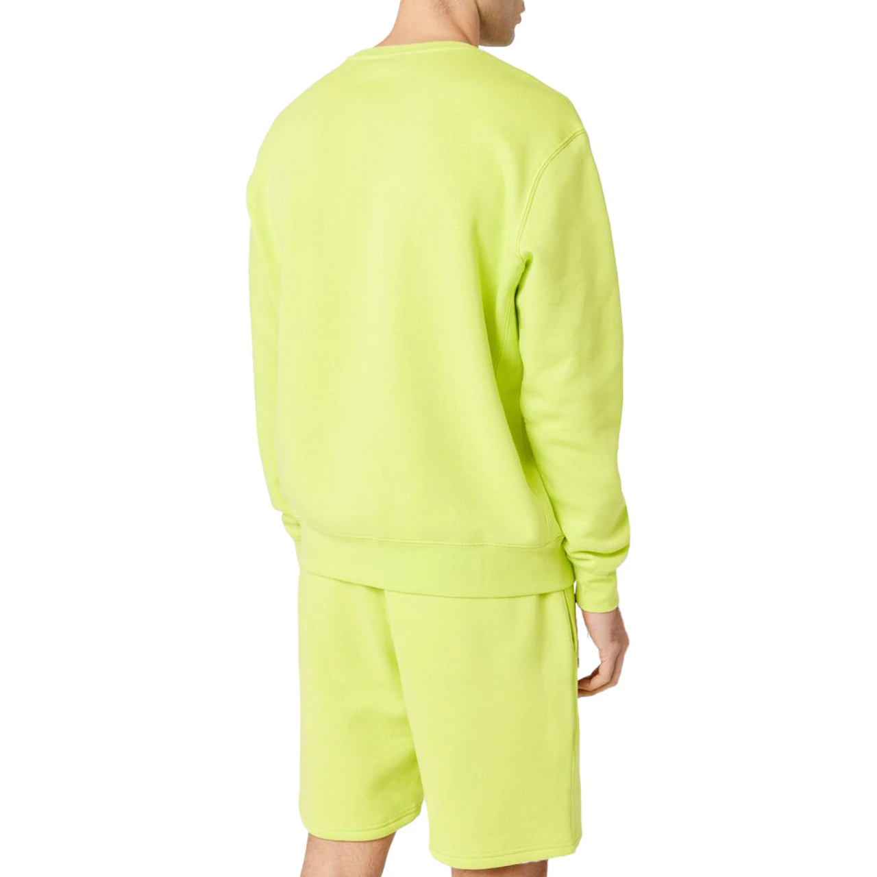 FILA Union Garran Crew Sweatshirt - Men's 9 FILA Union Garran Crew Sweatshirt - Men's - Image 9