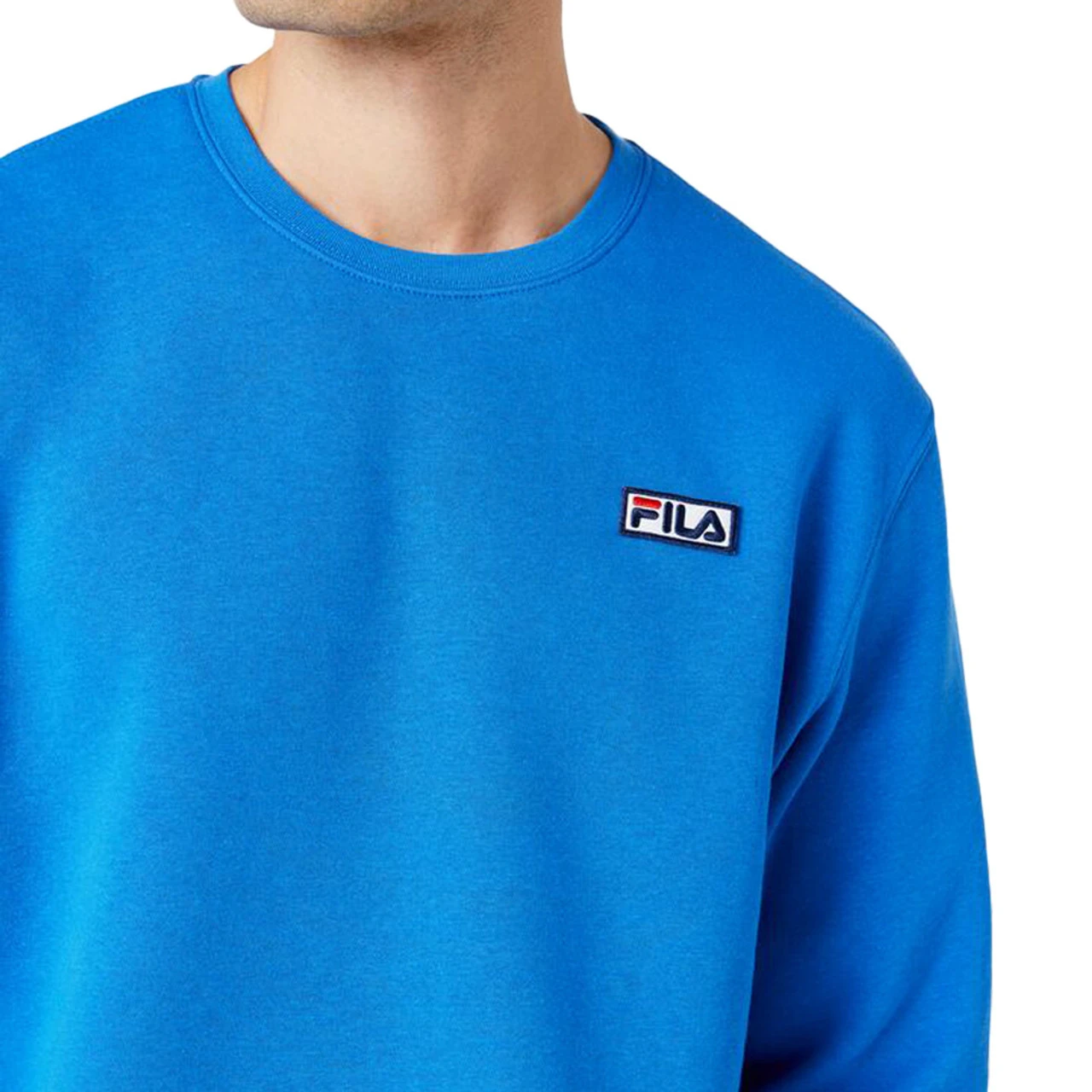 FILA Union Garran Crew Sweatshirt - Men's 5 FILA Union Garran Crew Sweatshirt - Men's - Image 5