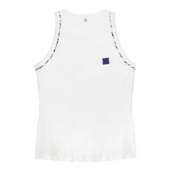 FILA Foul Line High Neck Tank - Women's