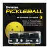GAMMA Supreme Pickleball Overgrip