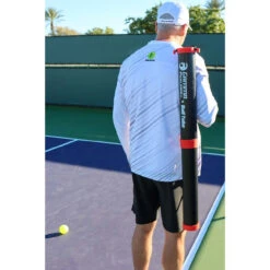 GAMMA Pickleball Ball Tube -Pickleball Shop GAM510 10 05082.1663784798