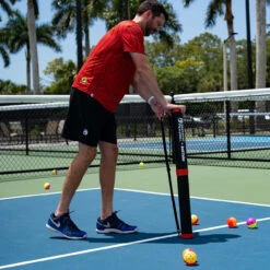 GAMMA Pickleball Ball Tube -Pickleball Shop GAM510 8 58032.1663784791