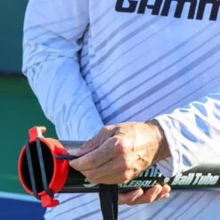 GAMMA Pickleball Ball Tube -Pickleball Shop GAM510 9 43297.1663784794