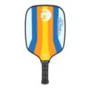 GAMMA Quantum Series Voltage 5.0 Graphite Pickleball Paddle