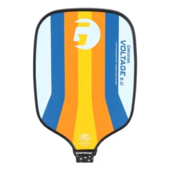 GAMMA Quantum Series Voltage 5.0 Graphite Pickleball Paddle -Pickleball Shop GAM517 Voltage5 2 1000 15601.1676411302