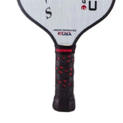 GAMMA Compass Graphite Pickleball Paddle -Pickleball Shop GAMCMPS 5 90005.1676935117