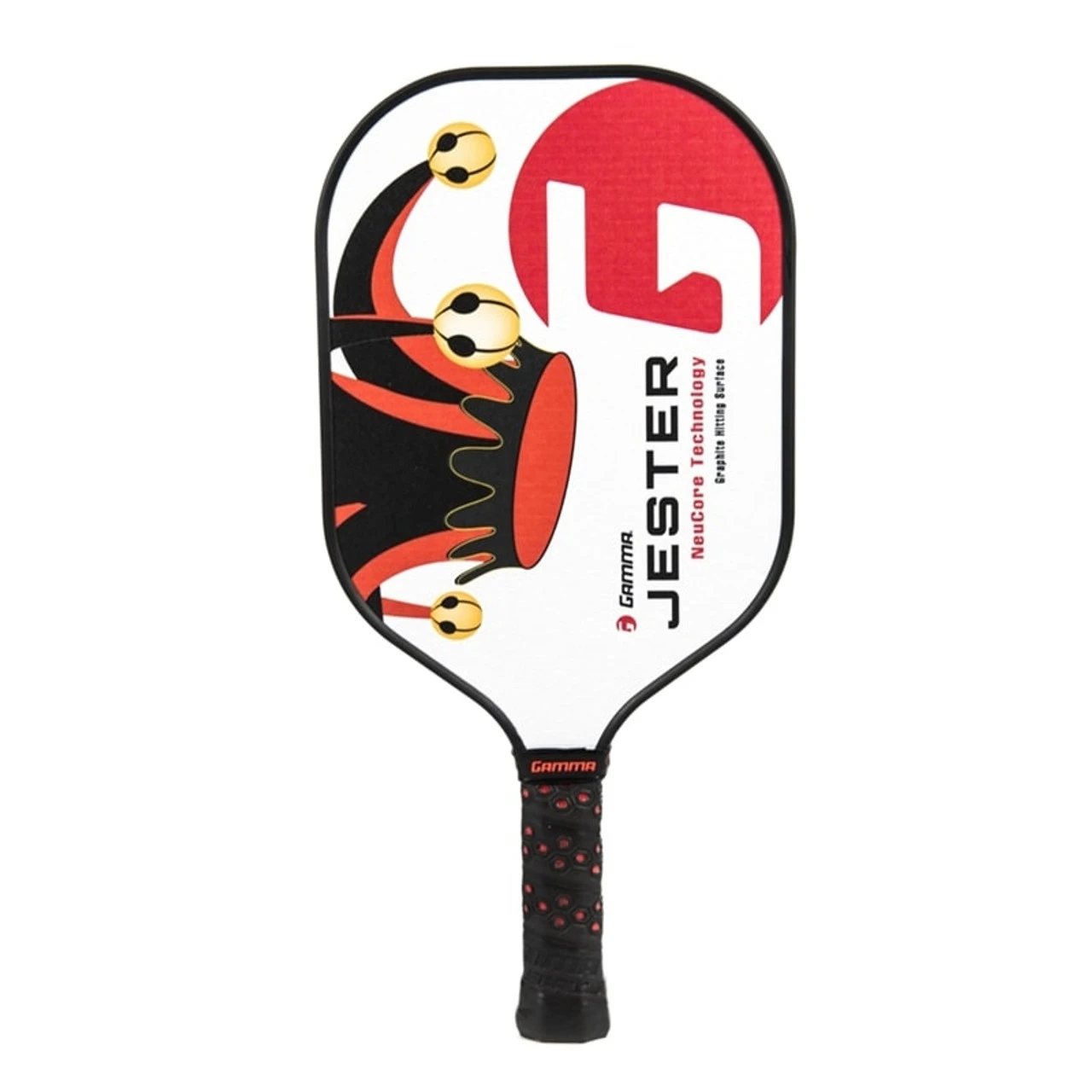 GAMMA Jester Graphite Paddle 1 GAMMA Jester Graphite Paddle