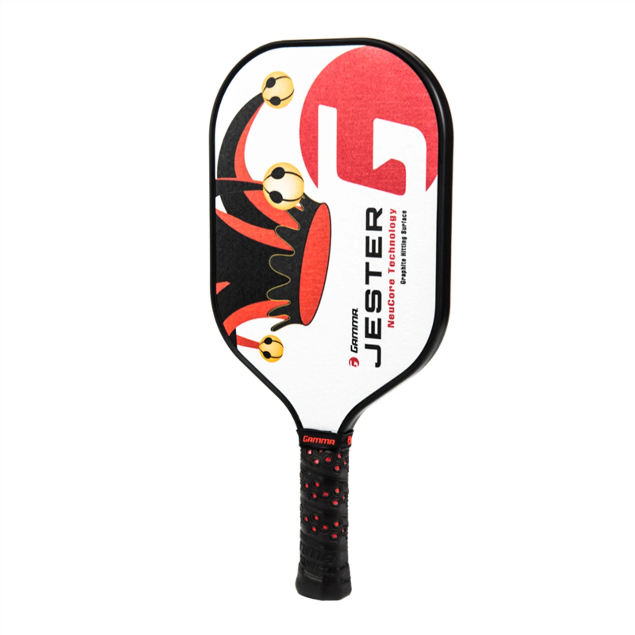 GAMMA Jester Graphite Paddle 2 GAMMA Jester Graphite Paddle - Image 2