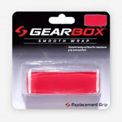 Gearbox Smooth Wrap Pickleball Grip