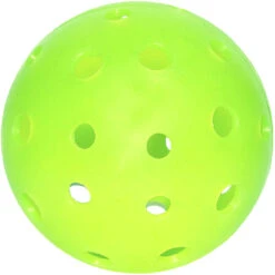 Rally Portable Light Pickleball Net System -Pickleball Shop GENBALL 0002 GenericOutdoorNeon1000x1000 31953.1669655483