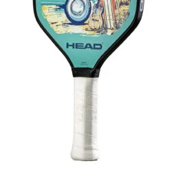 Margaritaville 'Key West' Graphite Paddle -Pickleball Shop HDM130 4 13585 25861.1676662732