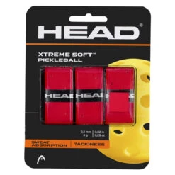 HEAD Xtreme Soft Pickleball Over Grip 9 HEAD Xtreme Soft Pickleball Over Grip -Pickleball Shop HDXSOFT 5 29083.1663784771