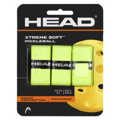 HEAD Xtreme Soft Pickleball Over Grip 11 HEAD Xtreme Soft Pickleball Over Grip -Pickleball Shop HDXSOFT 7 12496.1663784778