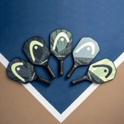 HEAD Extreme Tour 2023 Graphite Pickleball Paddle -Pickleball Shop HEAD ExtremePaddleLine 1000 42955.1675222741