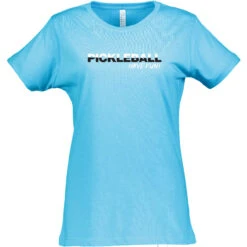 Have Fun Cotton T-Shirt - Women's -Pickleball Shop HaveFun W CTN TU 98802.1677087046