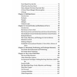 How To Play Pickleball: The Complete Guide From A To Z 17 How To Play Pickleball: The Complete Guide From A To Z -Pickleball Shop JHBAZ 10 58266.1663784833
