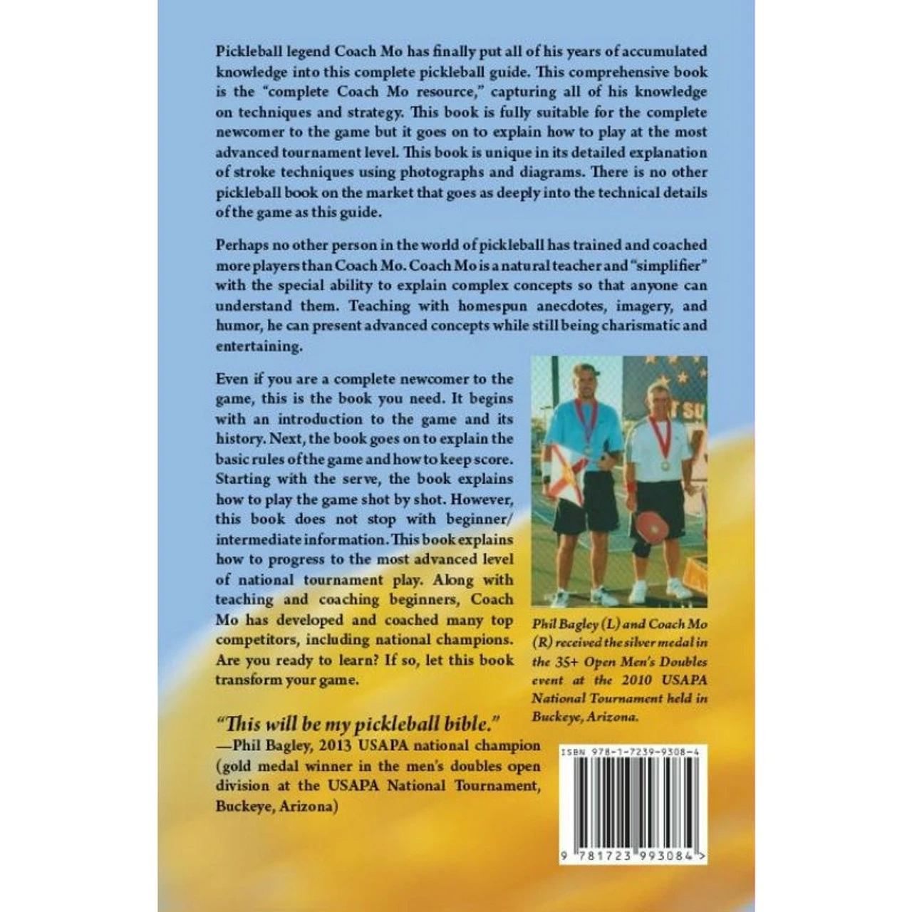 How To Play Pickleball: The Complete Guide From A To Z 2 How To Play Pickleball: The Complete Guide From A To Z - Image 2